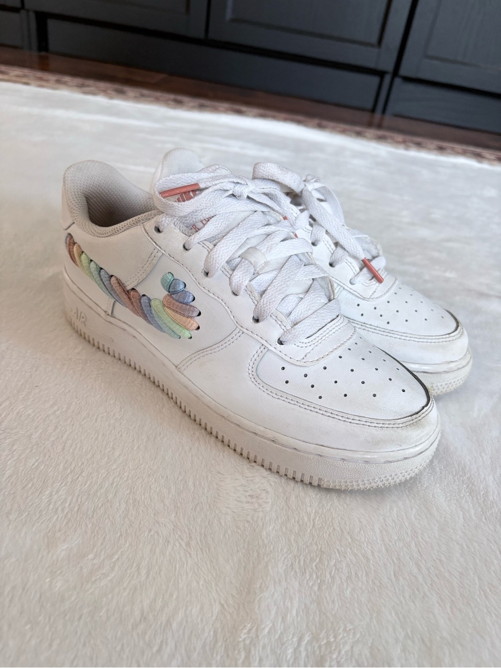 Nike Airforce 1 Sneakers